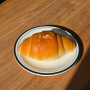 소금빵 메뉴 사진(네이버)