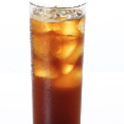 ICE아메리카노 메뉴 사진(네이버)