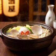 백합 스마시 나베 메뉴 사진(네이버)