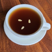 다니엘 효소차 메뉴 사진(네이버)