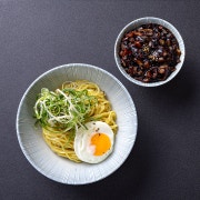 파채간짜장 메뉴 사진(네이버)