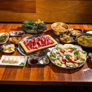 🥇인기)황제소갈비살600g+가리비 메뉴 사진(네이버)