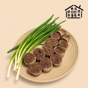 순대막창 한판! 메뉴 사진(네이버)