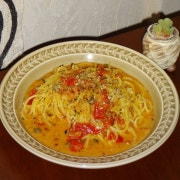 Burro e alici 메뉴 사진(네이버)
