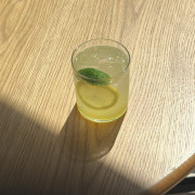 House Lemonade 메뉴 사진(네이버)
