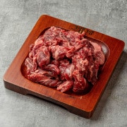 갈비살 200g 메뉴 사진(네이버)