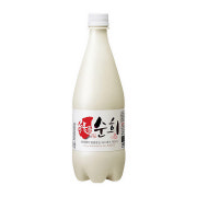 막걸리 메뉴 사진(네이버)