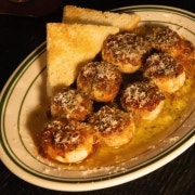 Mushroom Tapas 메뉴 사진(네이버)