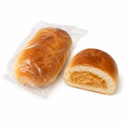 땅콩크림빵 메뉴 사진(네이버)