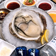 바위굴(추가메뉴) 메뉴 사진(네이버)