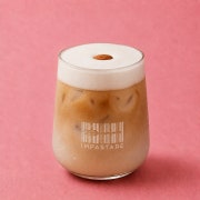 라떼 메뉴 사진(네이버)