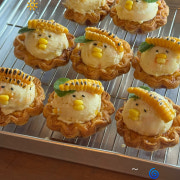 감자콘타르트 `з´ 메뉴 사진(네이버)