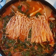 매운탕 대 메뉴 사진(네이버)