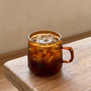 드립 커피 메뉴 사진(네이버)