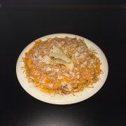 치즈 오코노미야끼 메뉴 사진(네이버)
