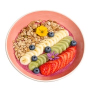 Acai Protein Bowl 메뉴 사진(네이버)