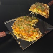 켄메 오코노미야끼 메뉴 사진(네이버)