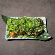 네기타코야끼 메뉴 사진(네이버)