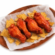 버팔로 봉 (4pcs) 메뉴 사진(네이버)