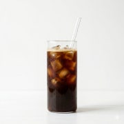 아메리카노 메뉴 사진(네이버)