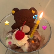 쿠키앤(ice)크림 메뉴 사진(네이버)