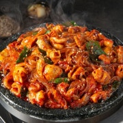 야채곱창 메뉴 사진(네이버)