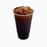 아이스아메리카노 메뉴 사진(네이버)