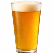 고릴라골든에일수제생맥주 메뉴 사진(네이버)