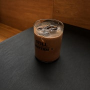 발로나초코 메뉴 사진(네이버)