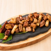 보성녹돈 담양식 석갈비(300g) 메뉴 사진(네이버)