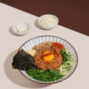 (특)카라이(辛)마제동 메뉴 사진(네이버)
