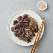 모듬순대한접시 메뉴 사진(네이버)