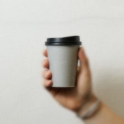 드립커피 메뉴 사진(네이버)