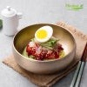 비빔냉면 메뉴 사진(네이버)