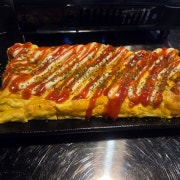 계란말이 메뉴 사진(네이버)