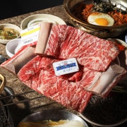생소갈비 한판 600g 메뉴 사진(네이버)