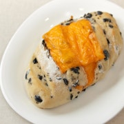 올리브치즈빵 메뉴 사진(네이버)