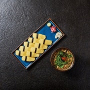 계란초밥 메뉴 사진(네이버)