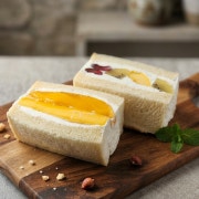 과일산도 메뉴 사진(네이버)