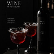 Wine Whisky Cocktail 메뉴 사진(네이버)