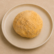 인절미 크림 찹쌀빵 메뉴 사진(네이버)