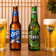 맥주 메뉴 사진(네이버)