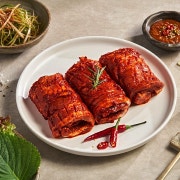 (명지맛집) 매콤 대왕갈비 메뉴 사진(네이버)