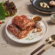 (명지맛집) 대왕갈비 메뉴 사진(네이버)