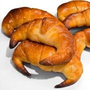 꿀버터 소금빵 메뉴 사진(네이버)