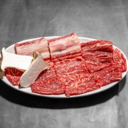 소생갈비 메뉴 사진(네이버)