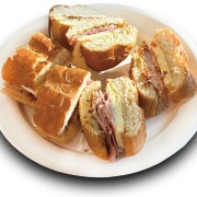 잠봉 바게트•Jambon 메뉴 사진(네이버)