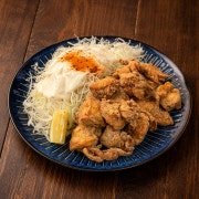 만카이 가라아게 메뉴 사진(네이버)