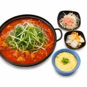 검암 닭도리탕(계란찜) 中 메뉴 사진(네이버)