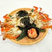 꽃게찜🦀 메뉴 사진(네이버)